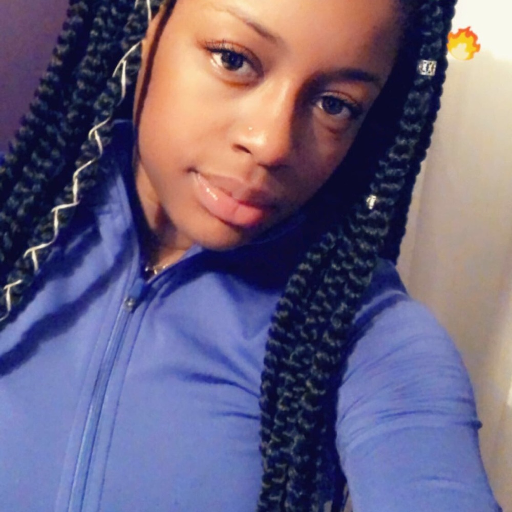 Meet your Posher, Destiny